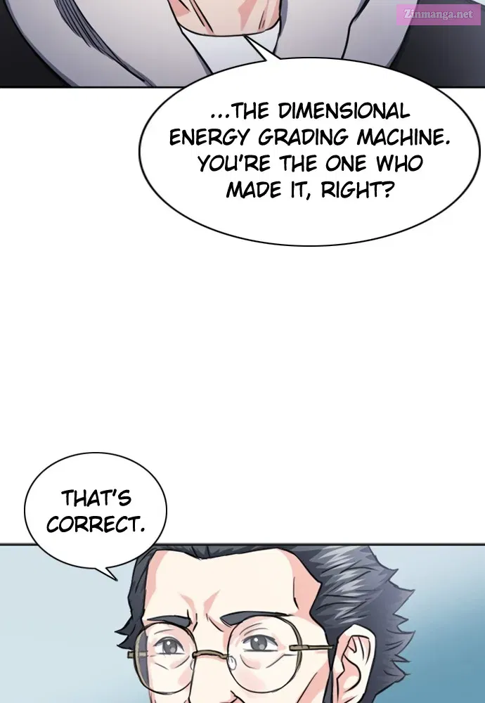 The Druid of Seoul Station Zinmanga X Chapter 62 Page 102
