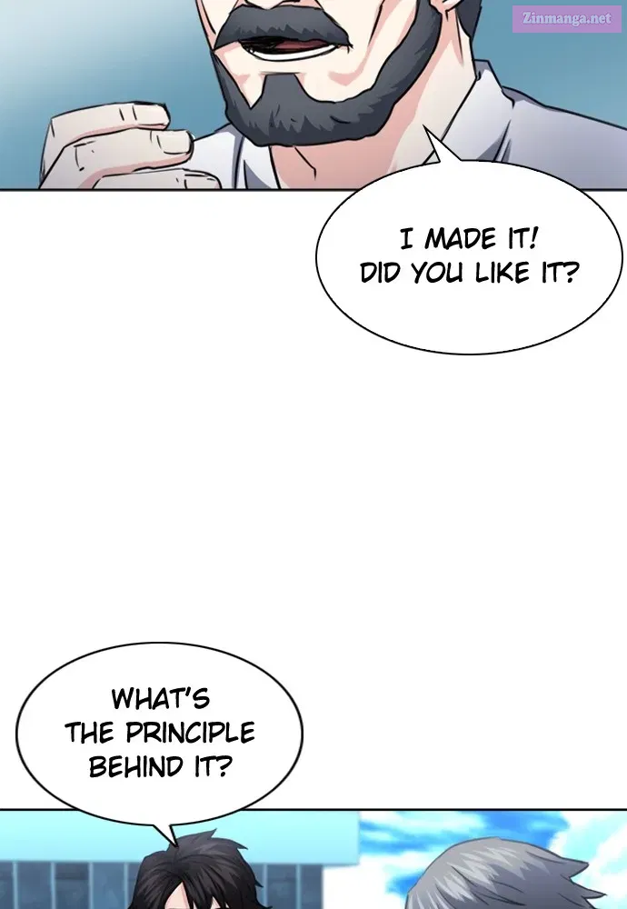 The Druid of Seoul Station Zinmanga X Chapter 62 Page 103