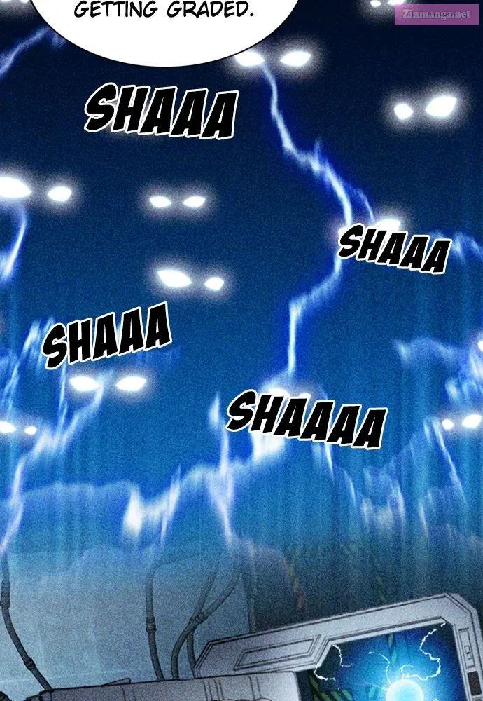 The Druid of Seoul Station Zinmanga X Chapter 62 Page 105