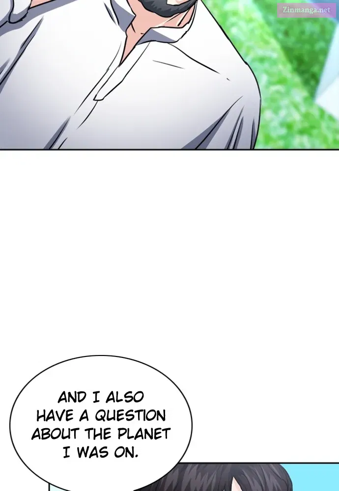 The Druid of Seoul Station Zinmanga X Chapter 62 Page 107