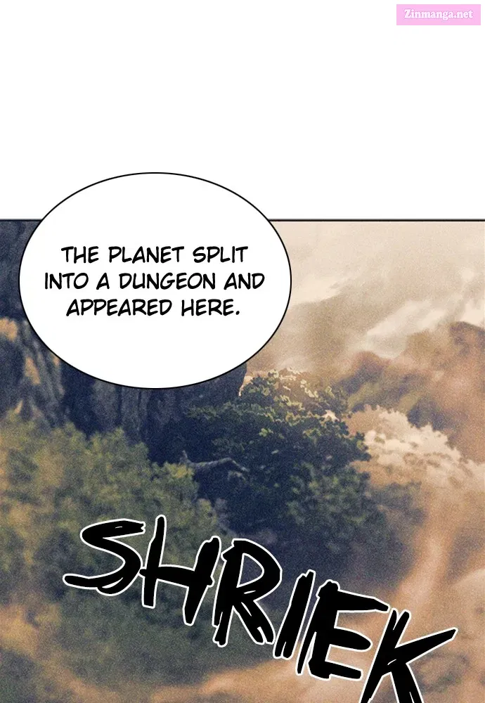 The Druid of Seoul Station Zinmanga X Chapter 62 Page 109