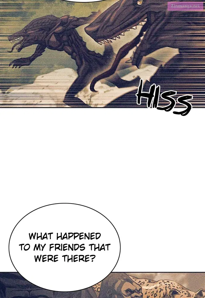 The Druid of Seoul Station Zinmanga X Chapter 62 Page 111