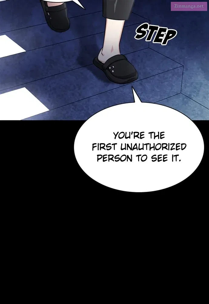 The Druid of Seoul Station Zinmanga X Chapter 62 Page 122