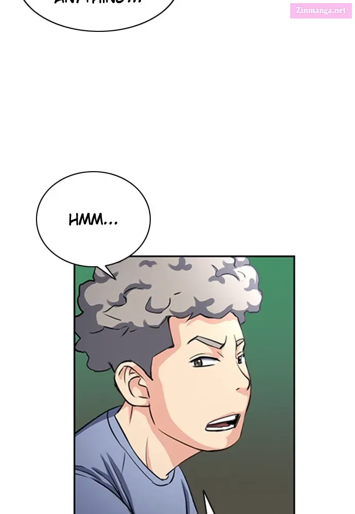The Druid of Seoul Station Zinmanga X Chapter 61 Page 12