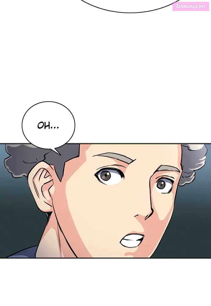 The Druid of Seoul Station Zinmanga X Chapter 61 Page 28
