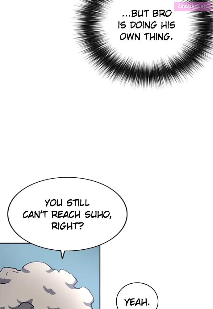 The Druid of Seoul Station Zinmanga X Chapter 61 Page 33