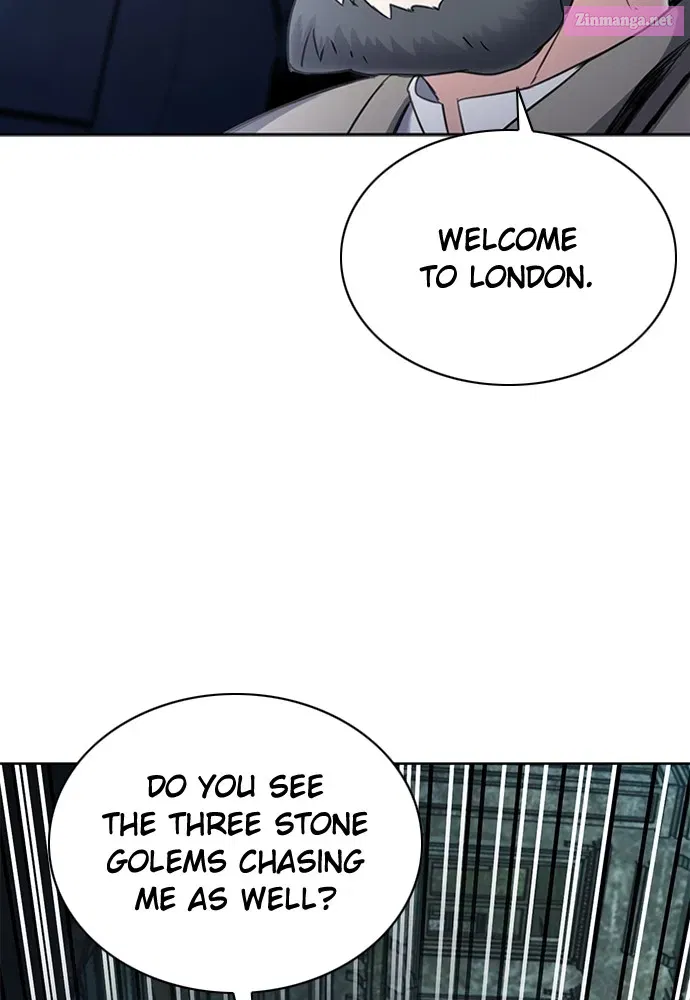 The Druid of Seoul Station Zinmanga X Chapter 61 Page 42