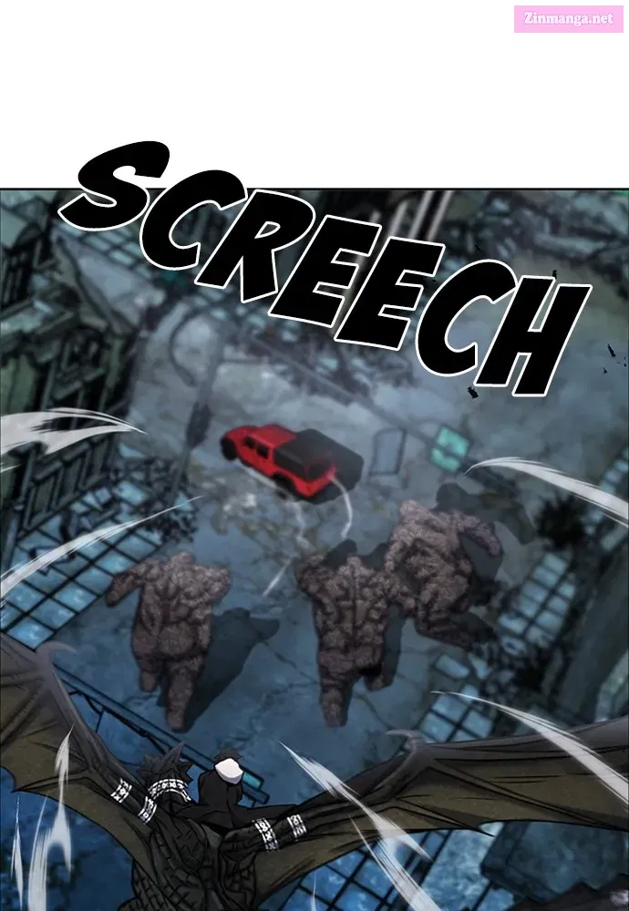 The Druid of Seoul Station Zinmanga X Chapter 61 Page 46