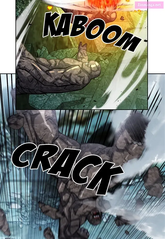 The Druid of Seoul Station Zinmanga X Chapter 61 Page 59