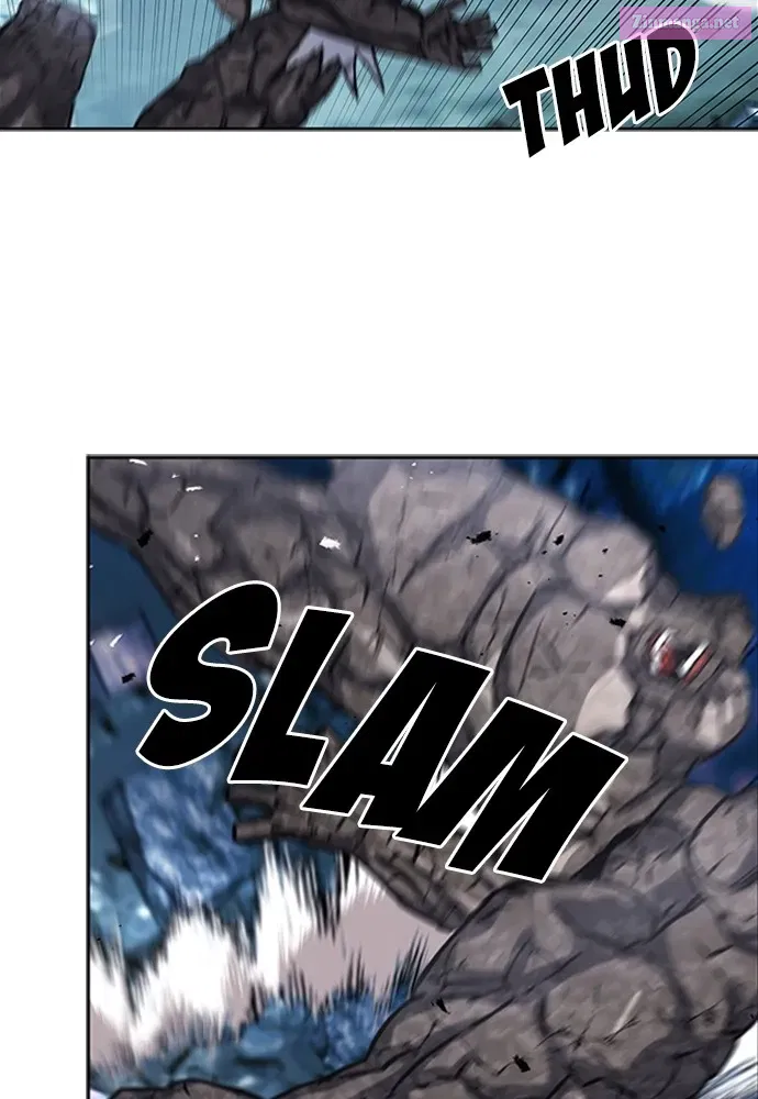 The Druid of Seoul Station Zinmanga X Chapter 61 Page 60
