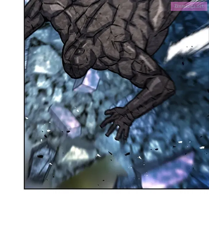 The Druid of Seoul Station Zinmanga X Chapter 61 Page 61