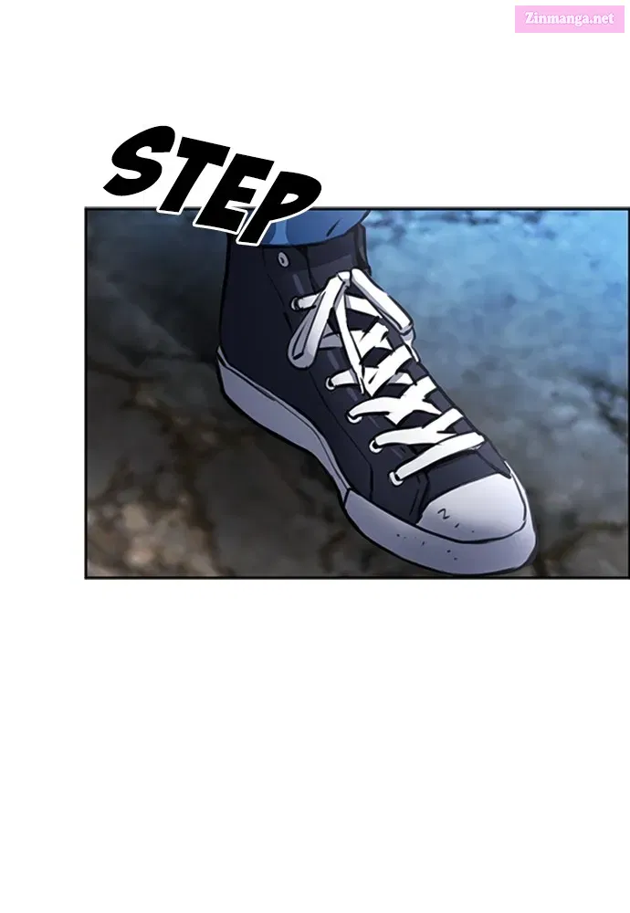 The Druid of Seoul Station Zinmanga X Chapter 61 Page 62