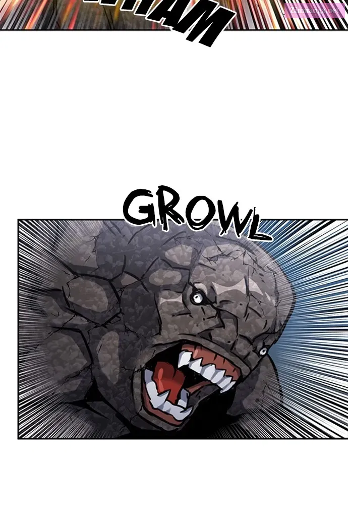 The Druid of Seoul Station Zinmanga X Chapter 61 Page 64