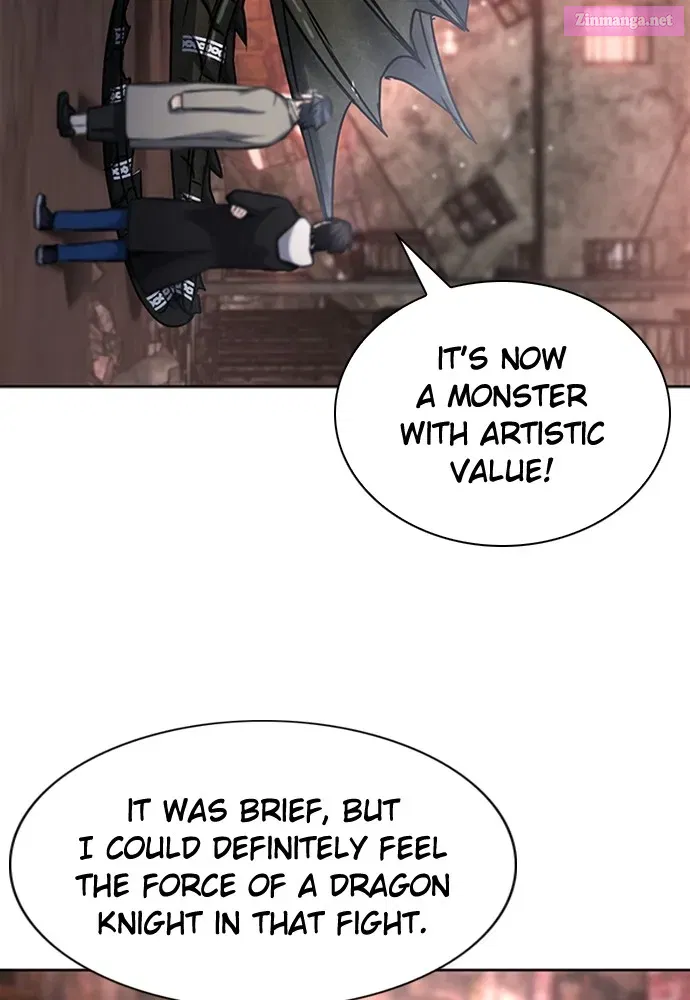 The Druid of Seoul Station Zinmanga X Chapter 61 Page 79