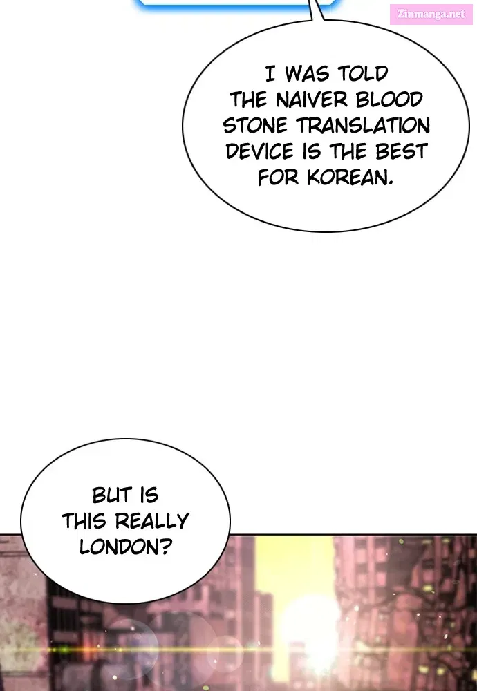 The Druid of Seoul Station Zinmanga X Chapter 61 Page 83