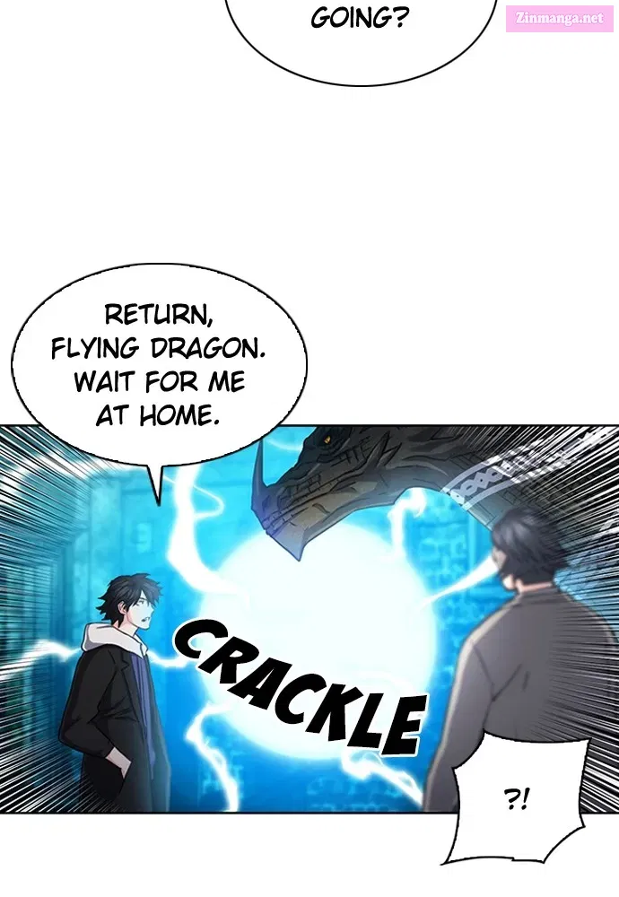 The Druid of Seoul Station Zinmanga X Chapter 61 Page 89