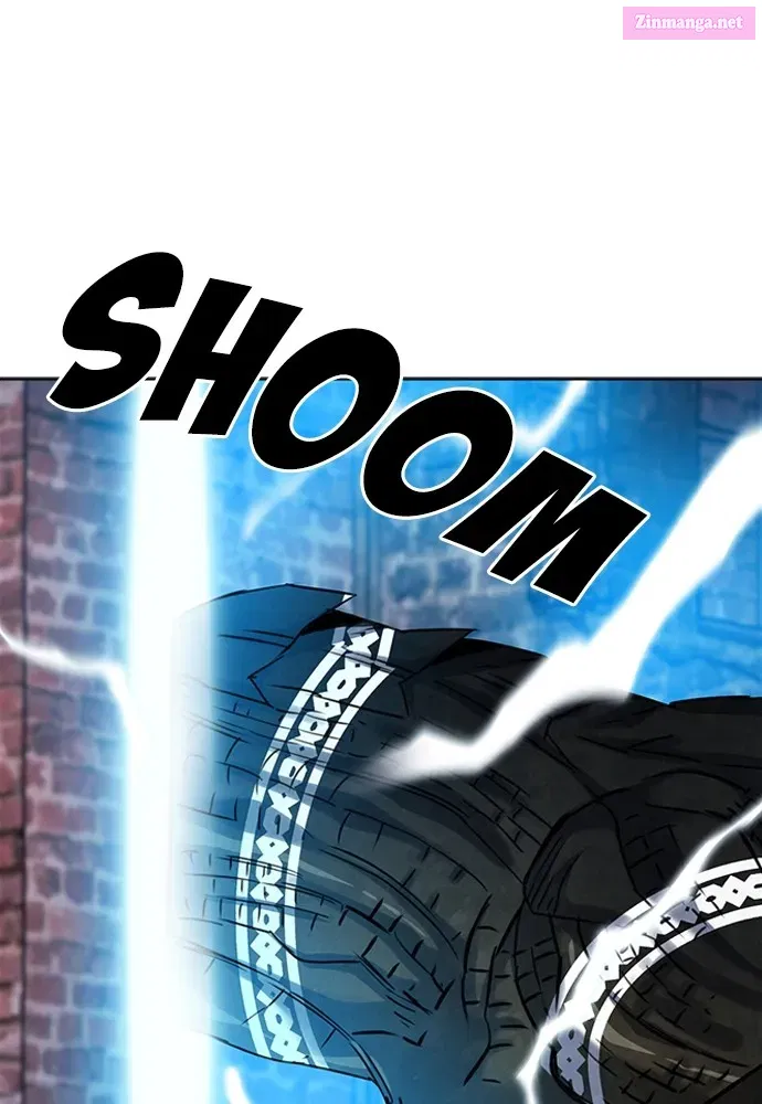 The Druid of Seoul Station Zinmanga X Chapter 61 Page 90