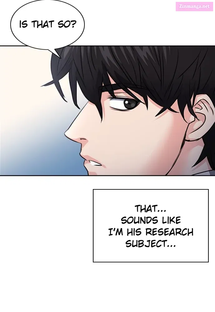 The Druid of Seoul Station Zinmanga X Chapter 61 Page 107