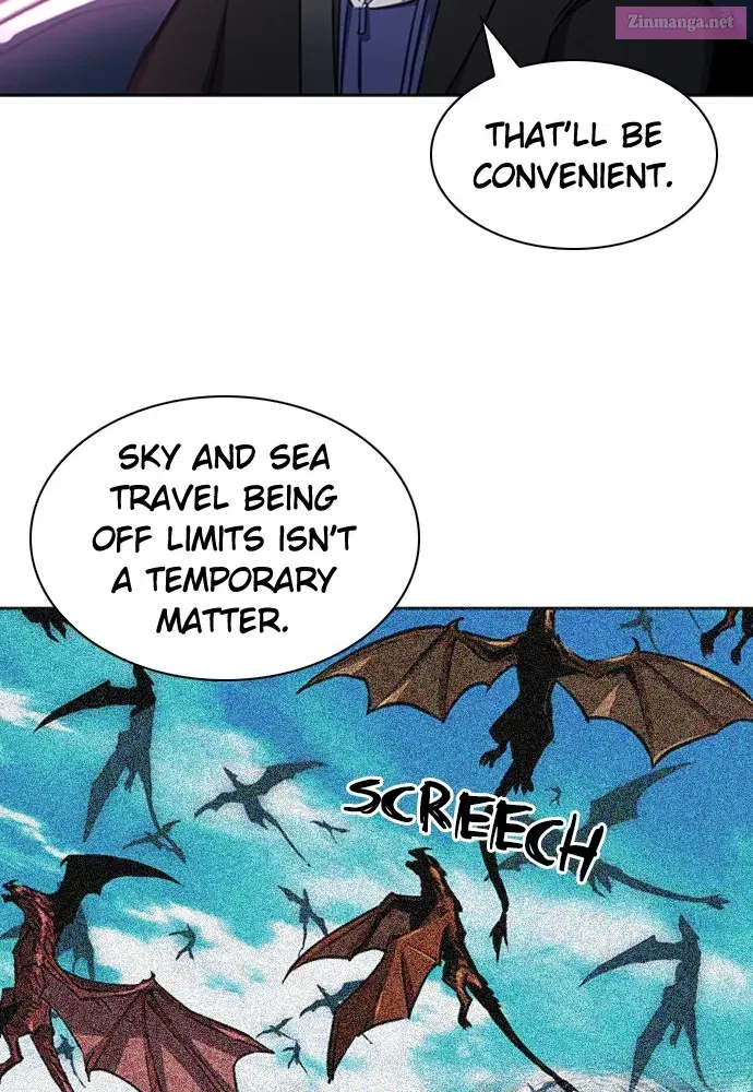 The Druid of Seoul Station Zinmanga X Chapter 61 Page 119