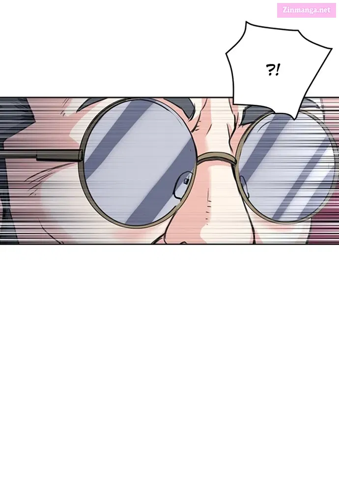 The Druid of Seoul Station Zinmanga X Chapter 61 Page 126