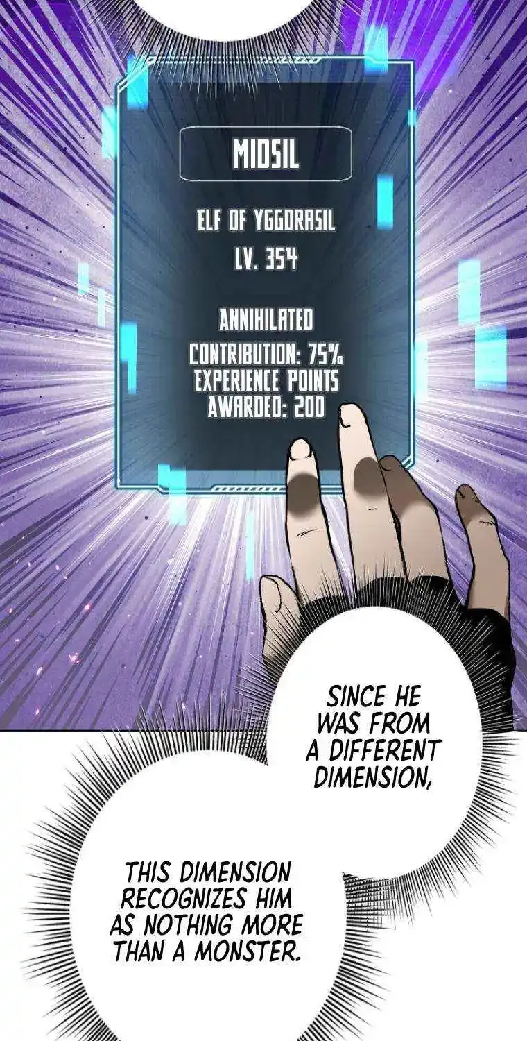Conquering Dungeons With Copy Paste! Zinmanga X Chapter 40 Page 8
