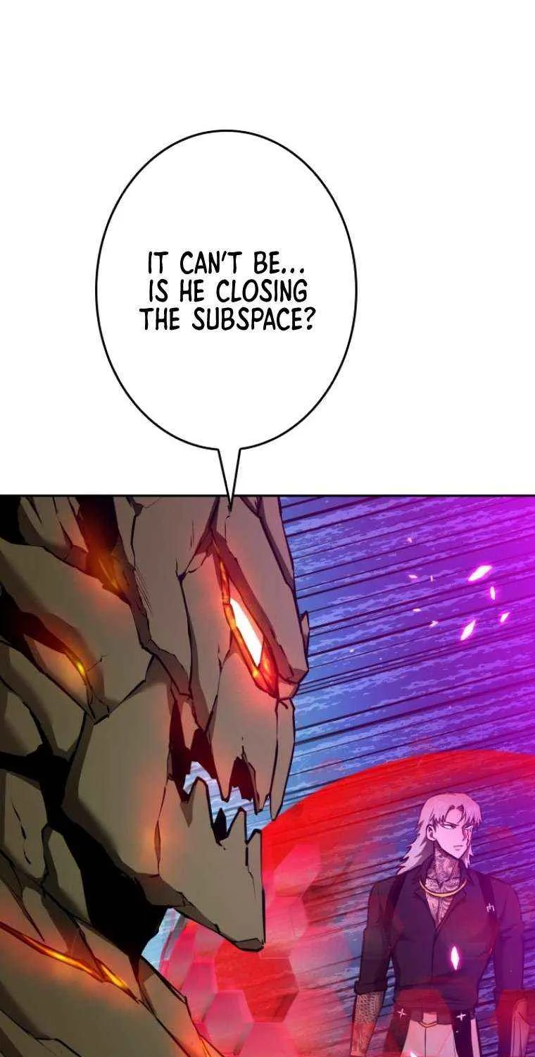 Conquering Dungeons With Copy Paste! Zinmanga X Chapter 40 Page 27