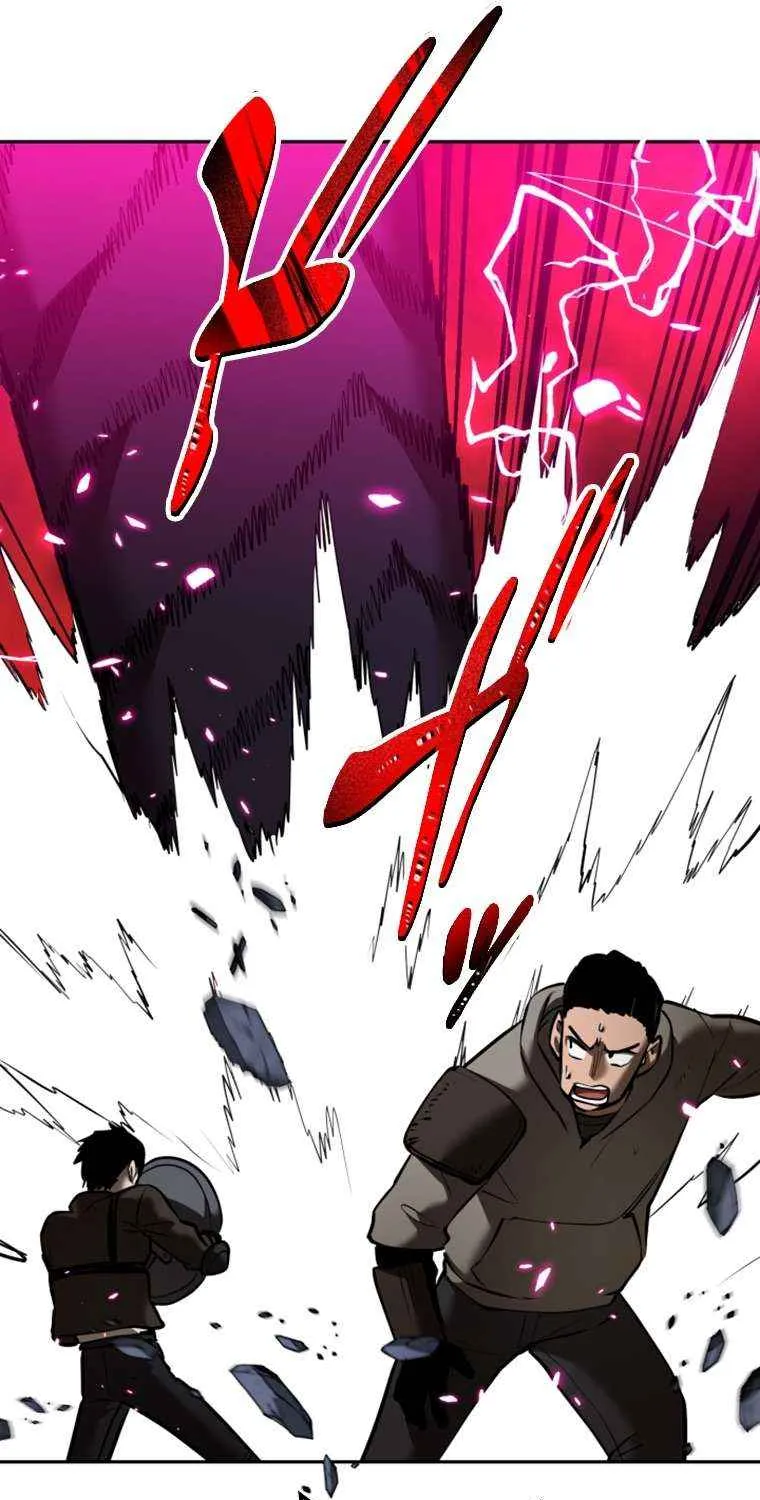 Conquering Dungeons With Copy Paste! Zinmanga X Chapter 40 Page 39