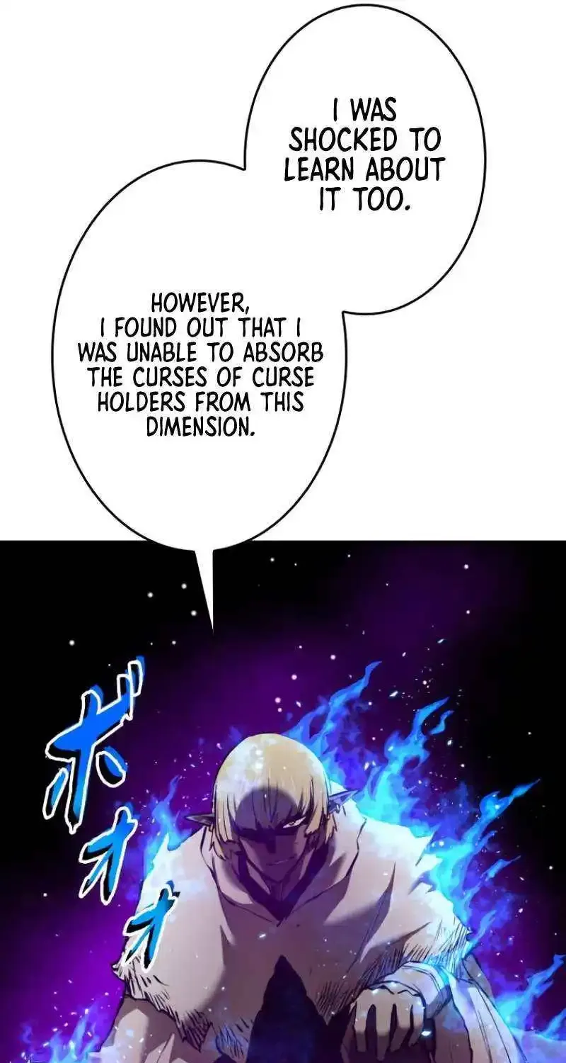 Conquering Dungeons With Copy Paste! Zinmanga X Chapter 39 Page 82