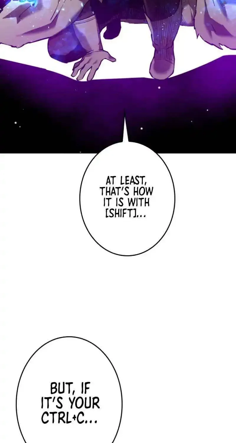 Conquering Dungeons With Copy Paste! Zinmanga X Chapter 39 Page 83