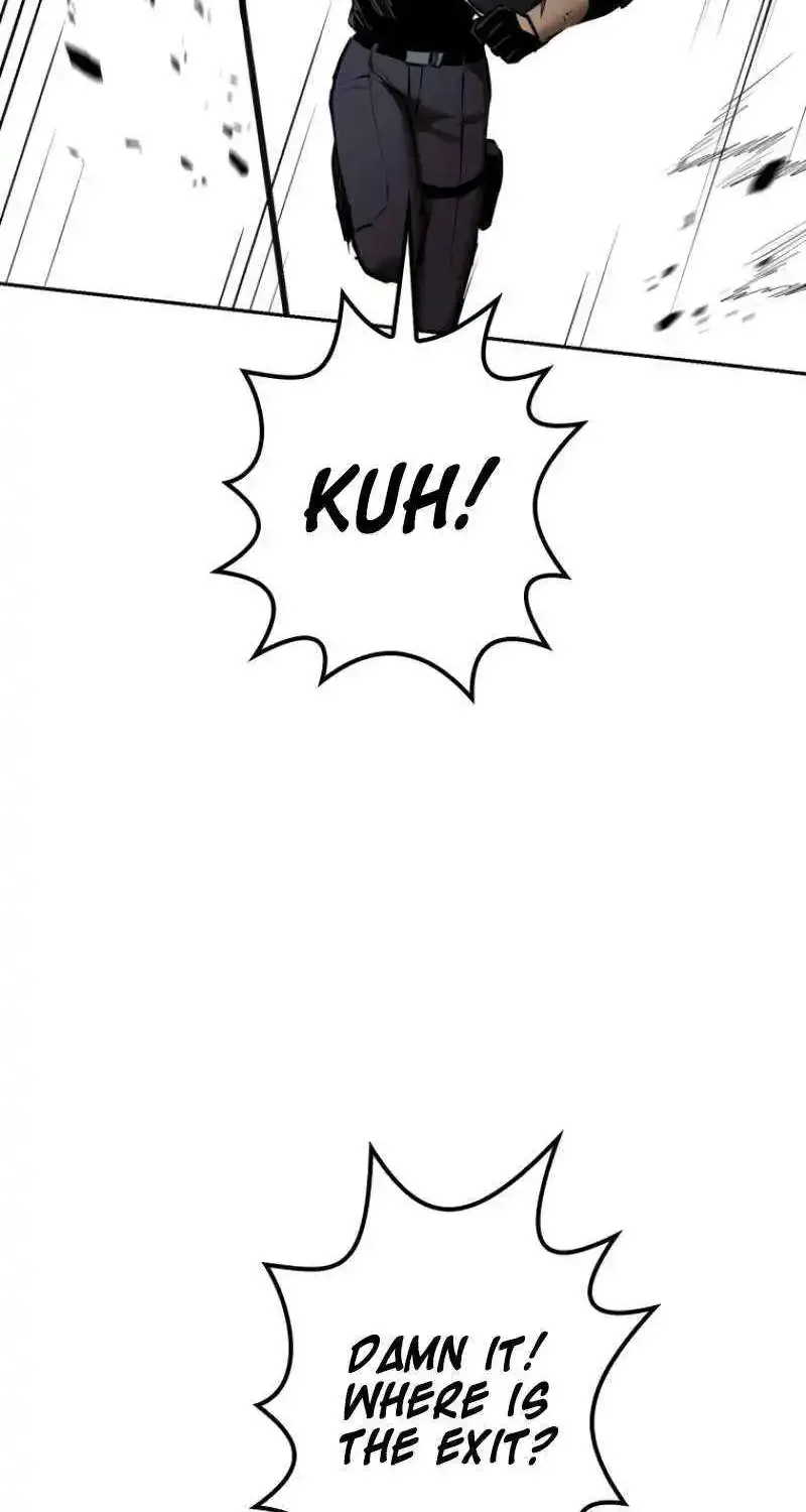 Conquering Dungeons With Copy Paste! Zinmanga X Chapter 39 Page 116