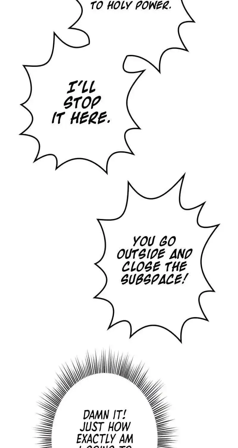 Conquering Dungeons With Copy Paste! Zinmanga X Chapter 39 Page 127