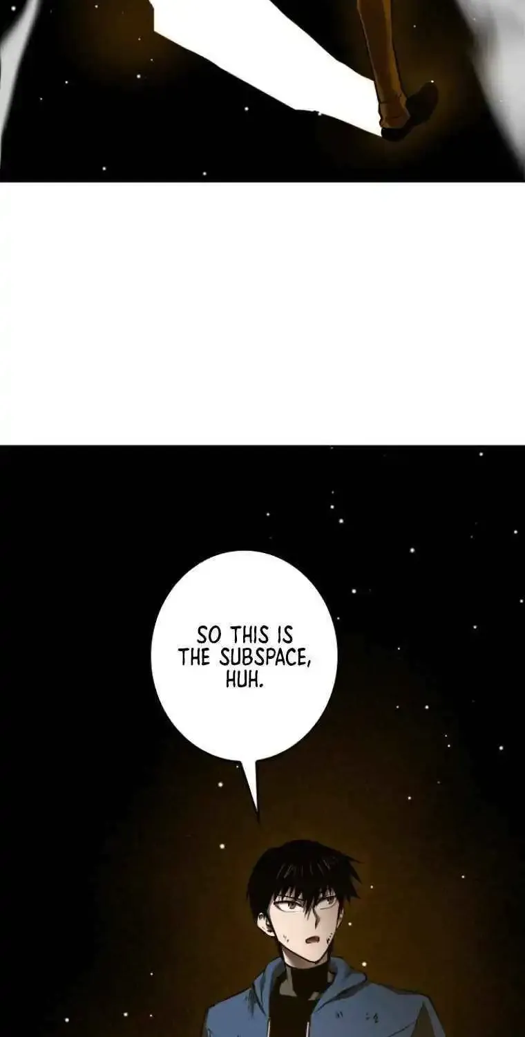 Conquering Dungeons With Copy Paste! Zinmanga X Chapter 38 Page 107