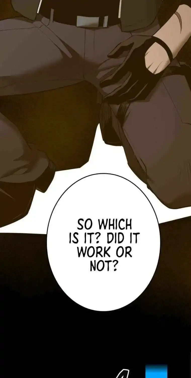 Conquering Dungeons With Copy Paste! Zinmanga X Chapter 38 Page 123