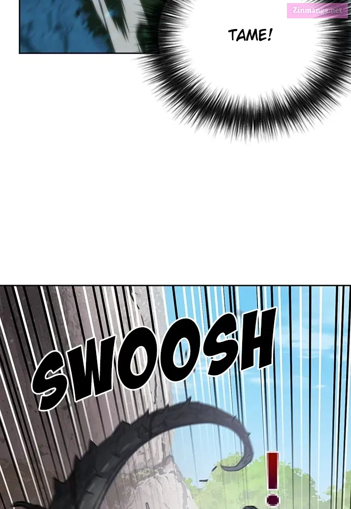The Druid of Seoul Station Zinmanga X Chapter 60 Page 12