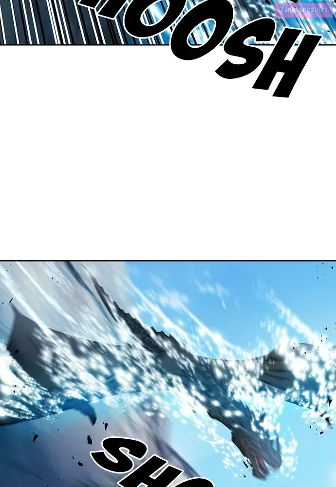 The Druid of Seoul Station Zinmanga X Chapter 60 Page 21