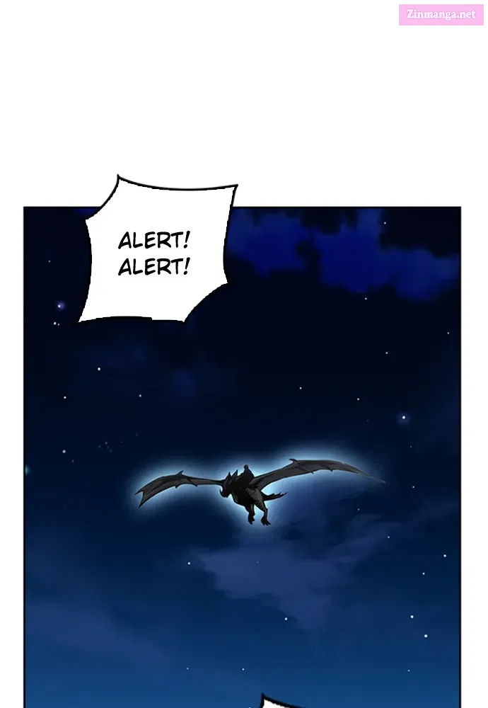 The Druid of Seoul Station Zinmanga X Chapter 60 Page 34