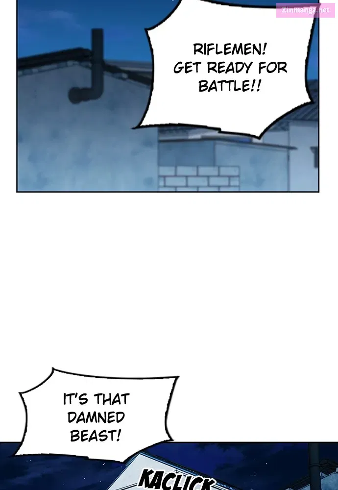 The Druid of Seoul Station Zinmanga X Chapter 60 Page 35