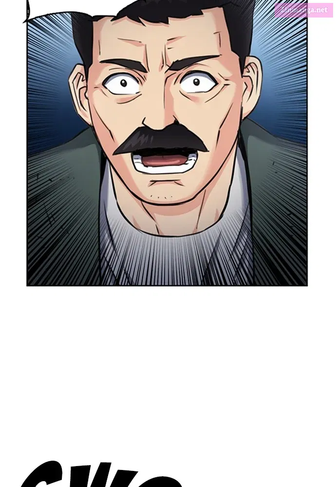 The Druid of Seoul Station Zinmanga X Chapter 60 Page 41