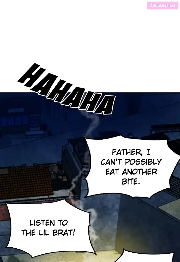 The Druid of Seoul Station Zinmanga X Chapter 60 Page 45