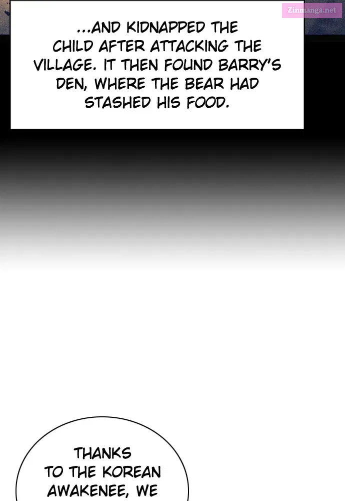 The Druid of Seoul Station Zinmanga X Chapter 60 Page 55