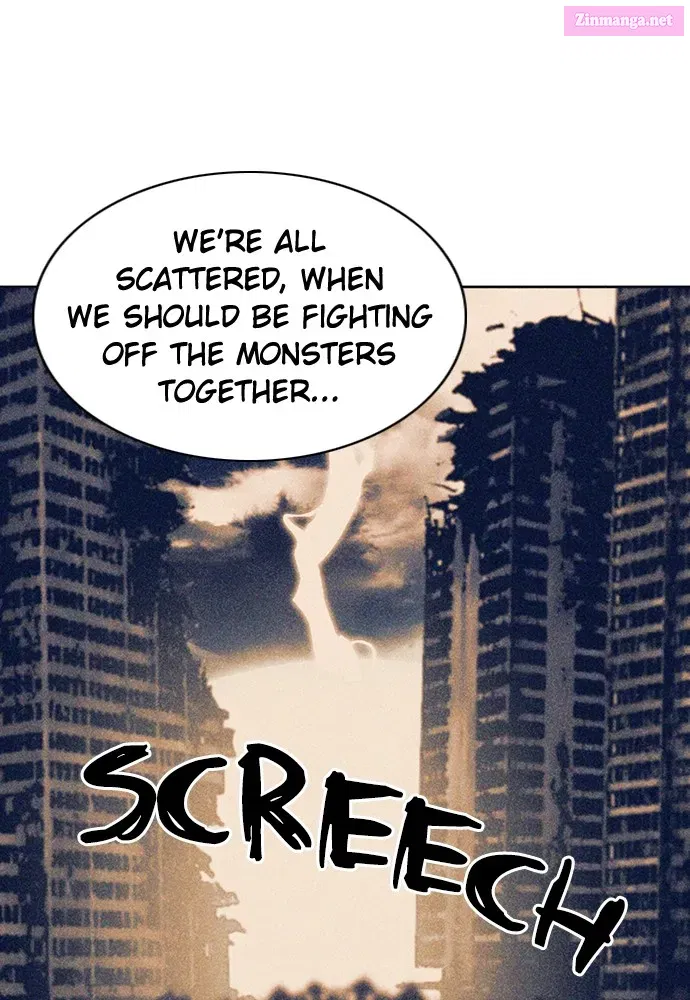 The Druid of Seoul Station Zinmanga X Chapter 60 Page 59
