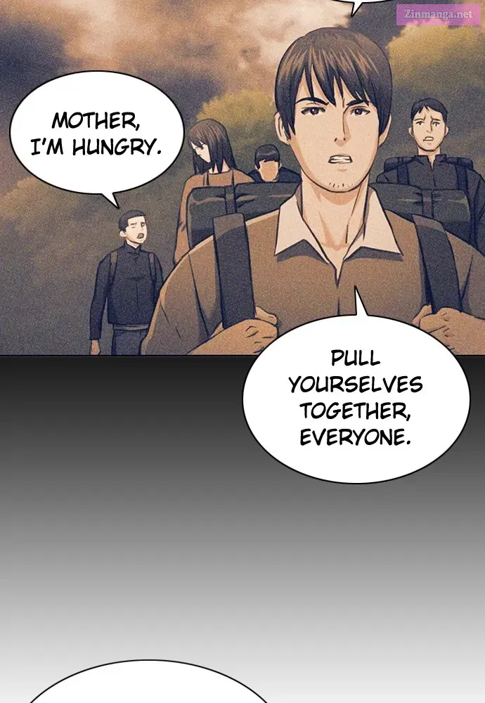 The Druid of Seoul Station Zinmanga X Chapter 60 Page 62