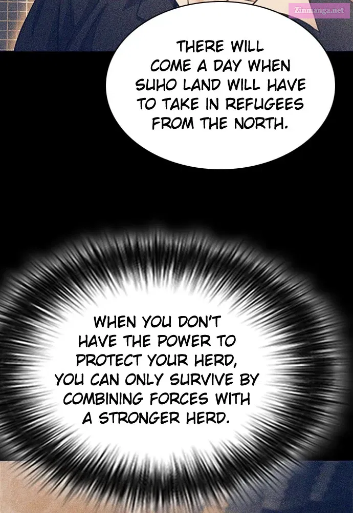 The Druid of Seoul Station Zinmanga X Chapter 60 Page 74