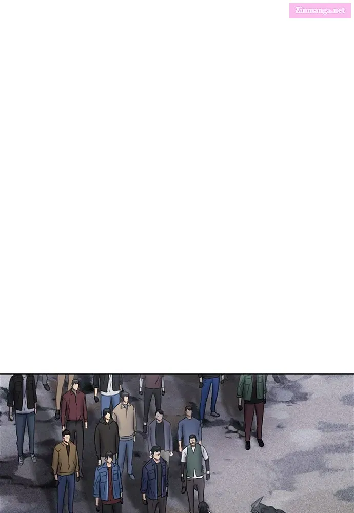 The Druid of Seoul Station Zinmanga X Chapter 60 Page 82