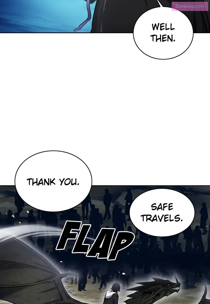 The Druid of Seoul Station Zinmanga X Chapter 60 Page 91