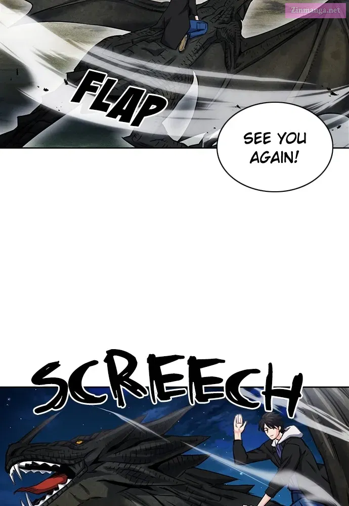 The Druid of Seoul Station Zinmanga X Chapter 60 Page 92