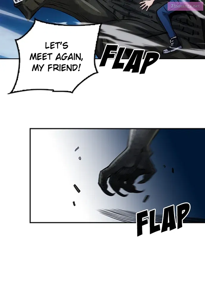 The Druid of Seoul Station Zinmanga X Chapter 60 Page 93