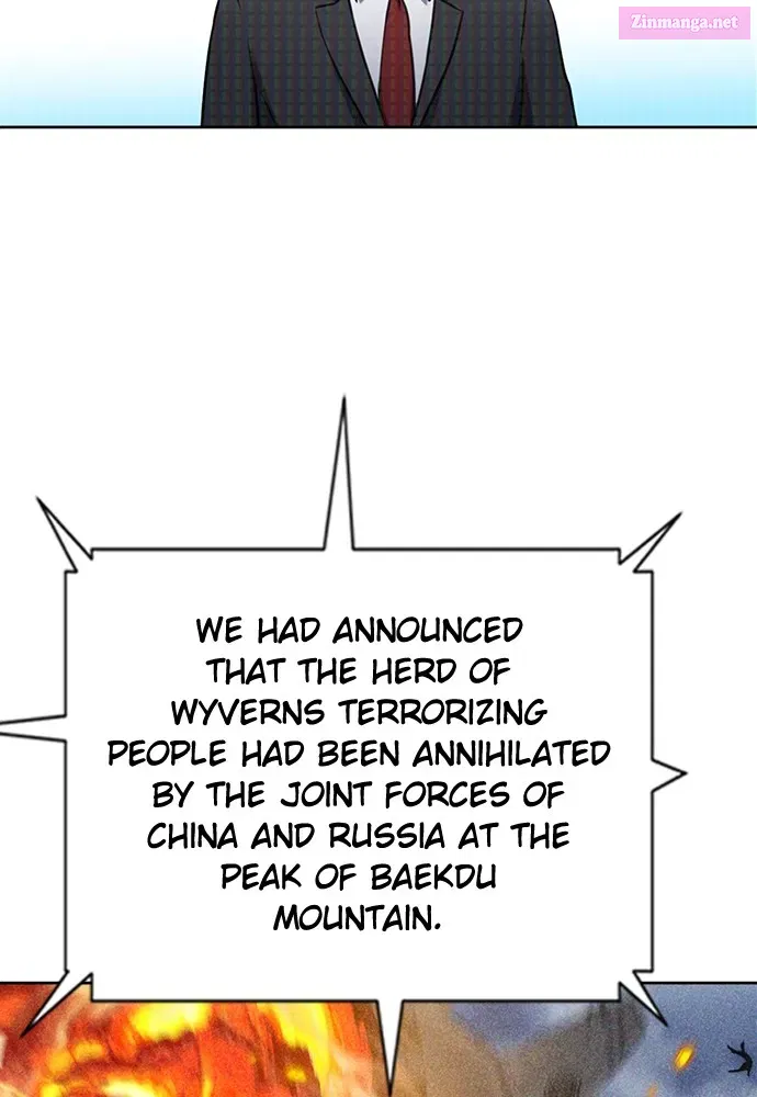 The Druid of Seoul Station Zinmanga X Chapter 60 Page 98