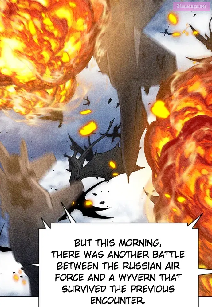 The Druid of Seoul Station Zinmanga X Chapter 60 Page 99