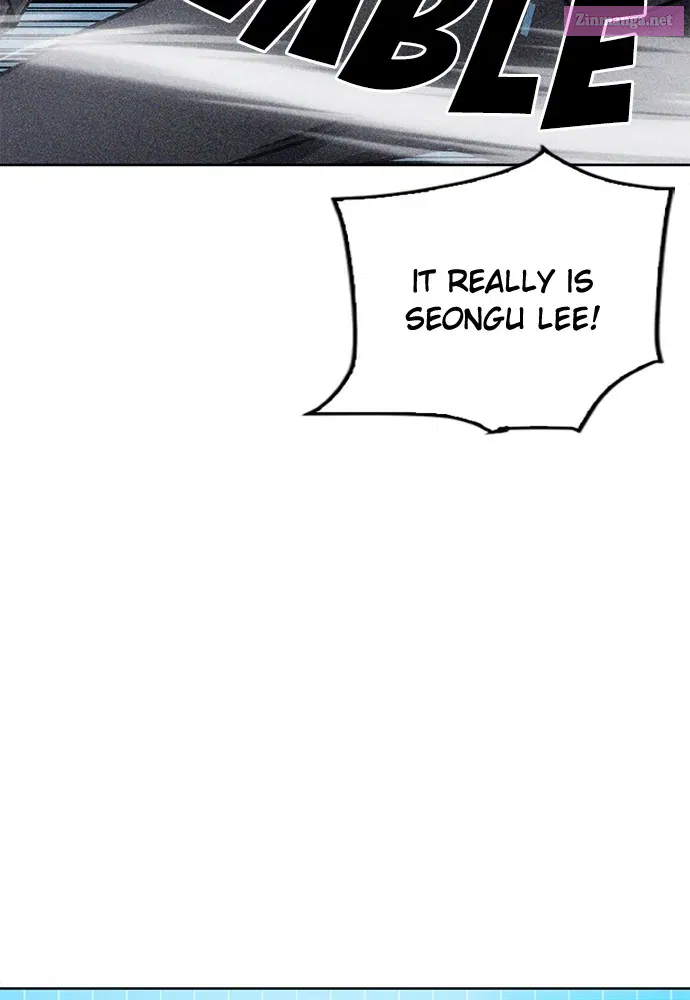 The Druid of Seoul Station Zinmanga X Chapter 60 Page 110
